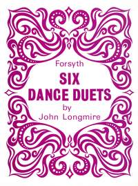 Longmire: Six Dance Duets