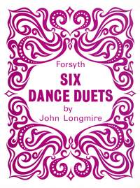 Longmire: Six Dance Duets