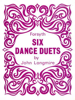 Longmire: Six Dance Duets
