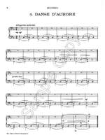 Longmire: Six Dance Duets Product Image