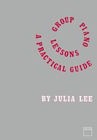 Lee: Group Piano Lessons