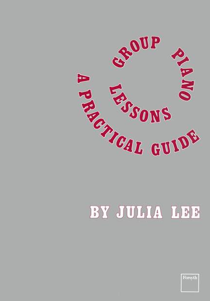 Lee: Group Piano Lessons