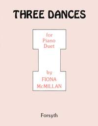 Macmillan: Three Dances