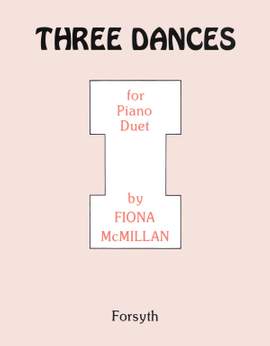 Macmillan: Three Dances