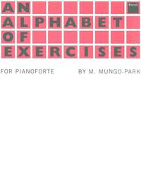Park: Alphabet of Exercises