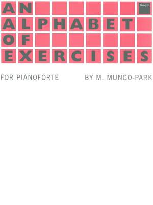 Park: Alphabet of Exercises