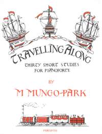 Park: Travelling Along