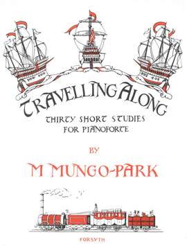 Park: Travelling Along