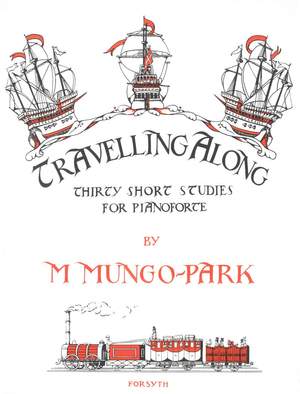 Park: Travelling Along