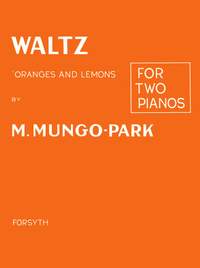Park: Oranges and Lemons