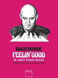 Novak: Feelin' Good