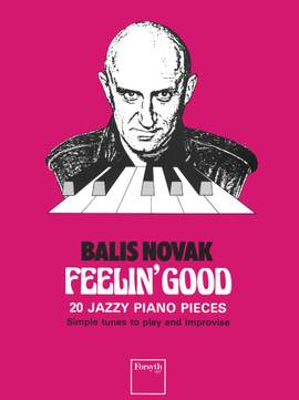 Novak: Feelin' Good
