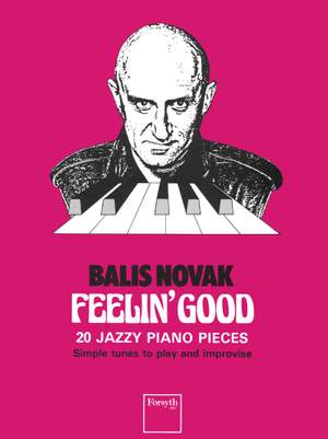 Novak: Feelin' Good