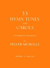 Nichols: Hymns and Carols