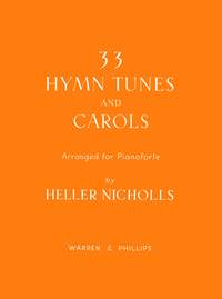 Nichols: Hymns and Carols