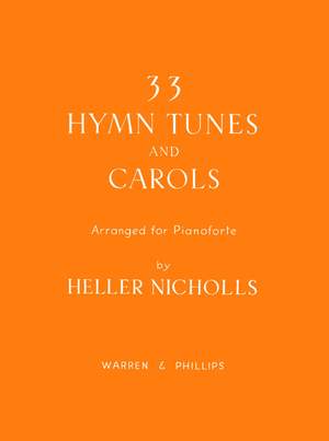 Nichols: Hymns and Carols