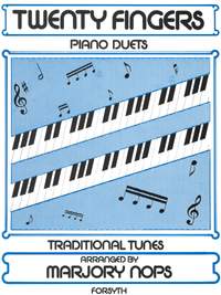Nops: Twenty Fingers