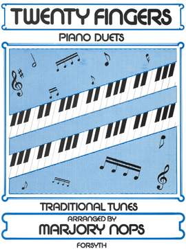 Nops: Twenty Fingers