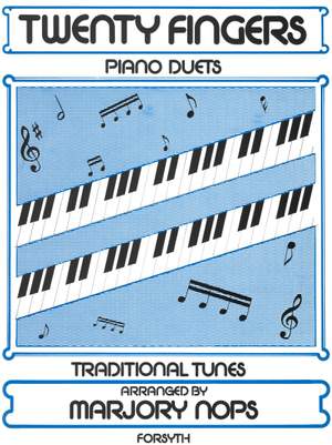 Nops: Twenty Fingers