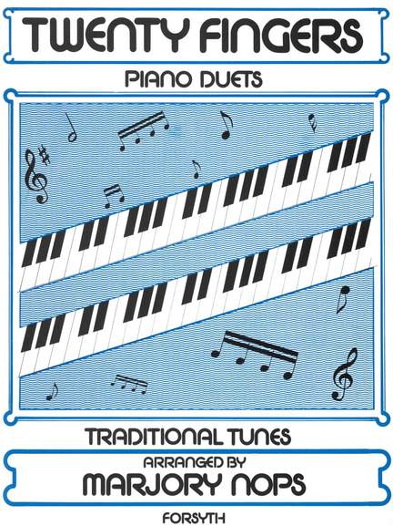 Nops: Twenty Fingers