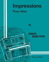 Hugh Pope: Impressions