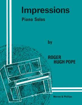 Hugh Pope: Impressions