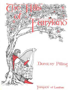 Pilling: Hills of Fairyland