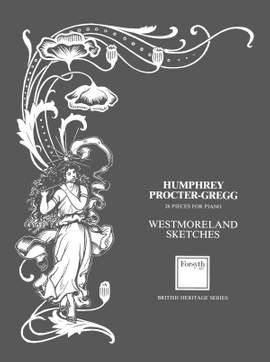 Proctor-Gregg: Westmoreland Sketches