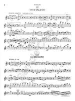 Pitfield: Sonata in A Product Image