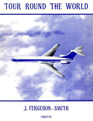 Smith: Tour Around the World