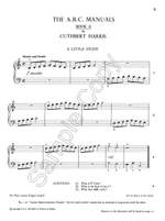 Harris: ABC Manual A Product Image
