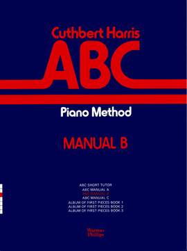 Harris: ABC Manual B