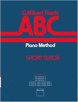 Harris: Short Tutor