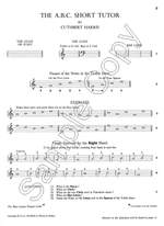 Harris: Short Tutor Product Image