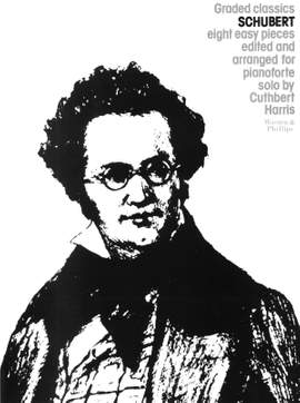 Harris: Schubert Graded Classics