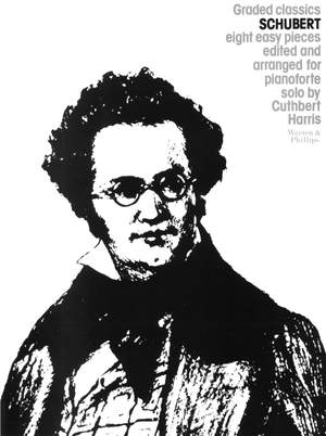 Harris: Schubert Graded Classics
