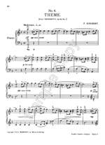 Harris: Schubert Graded Classics Product Image