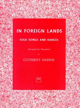 Harris: In Foreign Lands