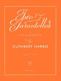 Harris: Tarantelle in A minor