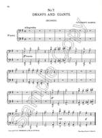 Harris: Nine Easy Duets Product Image