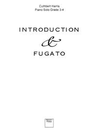 Harris: Introduction and Fugato