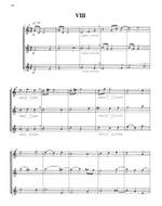 Johnson, David: Trio for Recorders Product Image