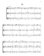 Johnson, David: Trio for Recorders Product Image