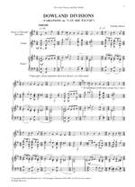 Moore, Timothy: Dowland Divisons Product Image