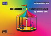 Lines, Emma: Recorder Roundabout