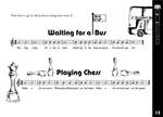 Lines, Emma: Recorder Roundabout Product Image