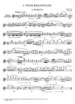 Various: Vol.1 Pieces for Solo Recorder Product Image