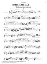 Various: Vol.3 Pieces for Solo Recorder Product Image