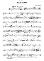 Various: Vol.2 Pieces for Solo Recorder Product Image