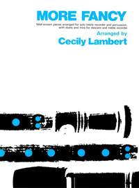 Lambert, Cecily: More Fancy